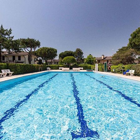 Holiday Home Porto Santa Margherita 40296 Exteriér fotografie
