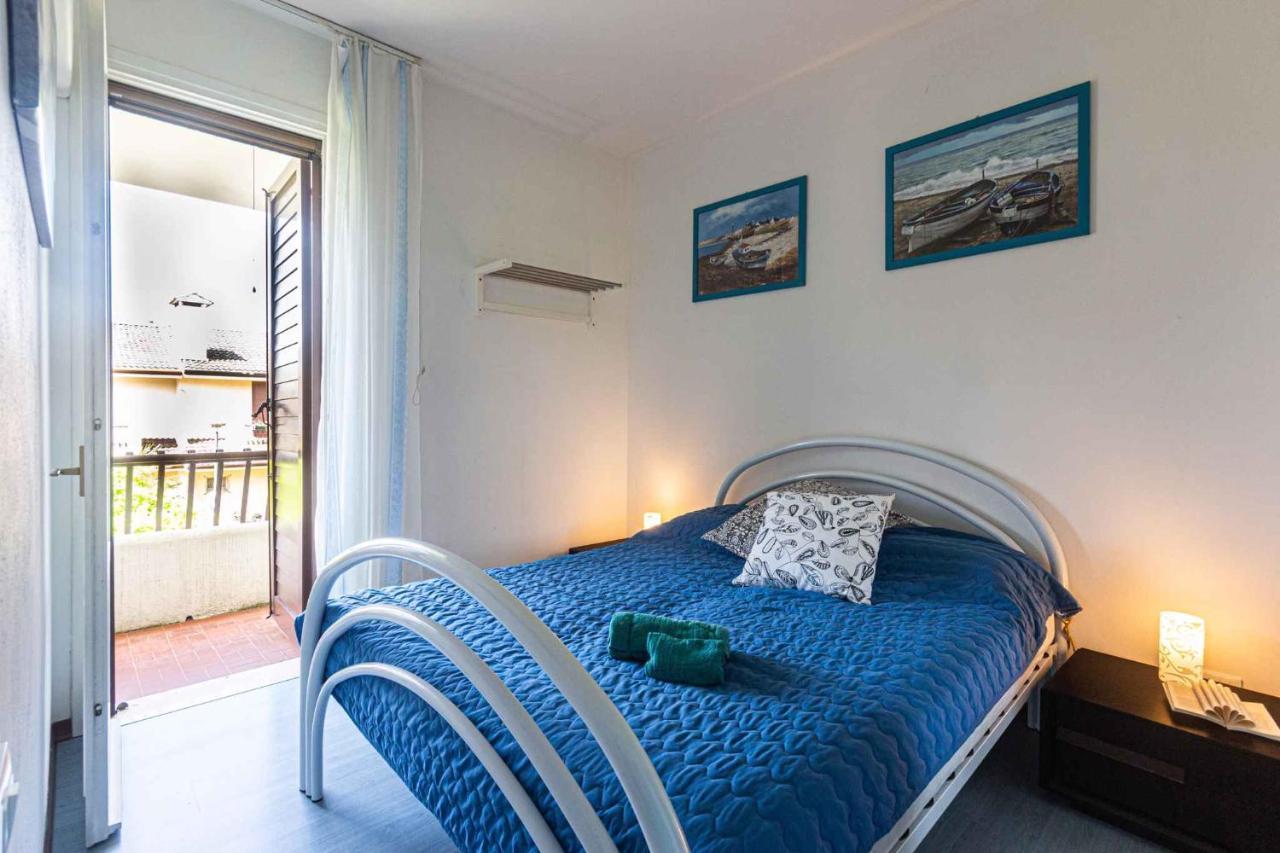 Holiday Home Porto Santa Margherita 40296 Exteriér fotografie
