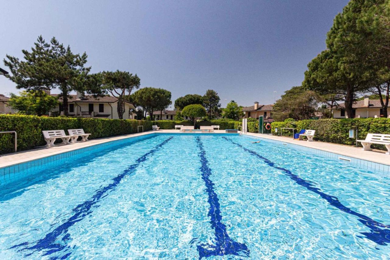 Holiday Home Porto Santa Margherita 40296 Exteriér fotografie