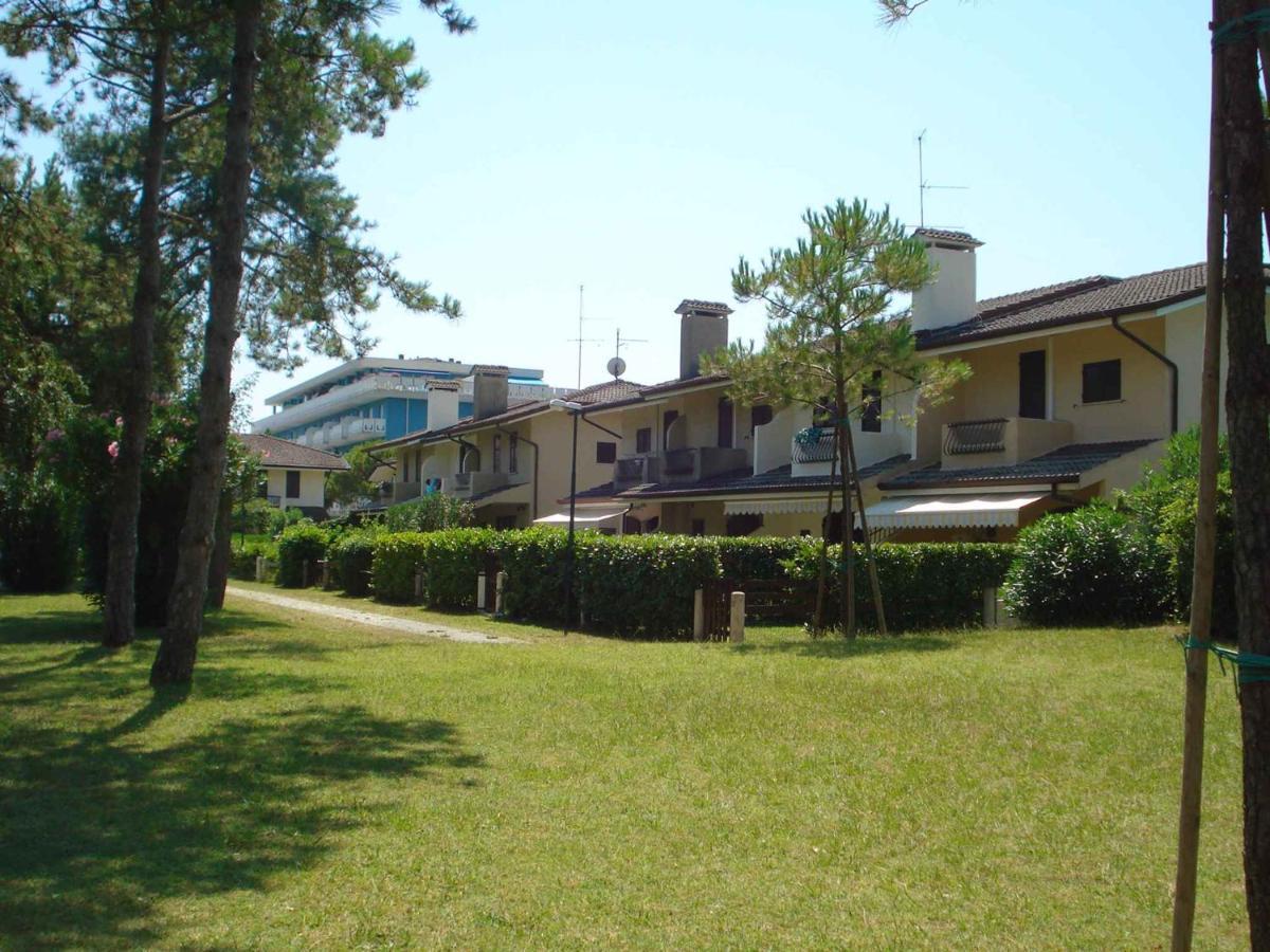 Holiday Home Porto Santa Margherita 40296 Exteriér fotografie